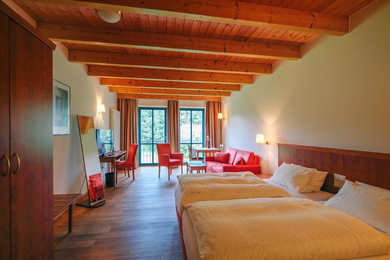 Hanken Hof Gastehaus Muller Gross Oesingen 外观 照片