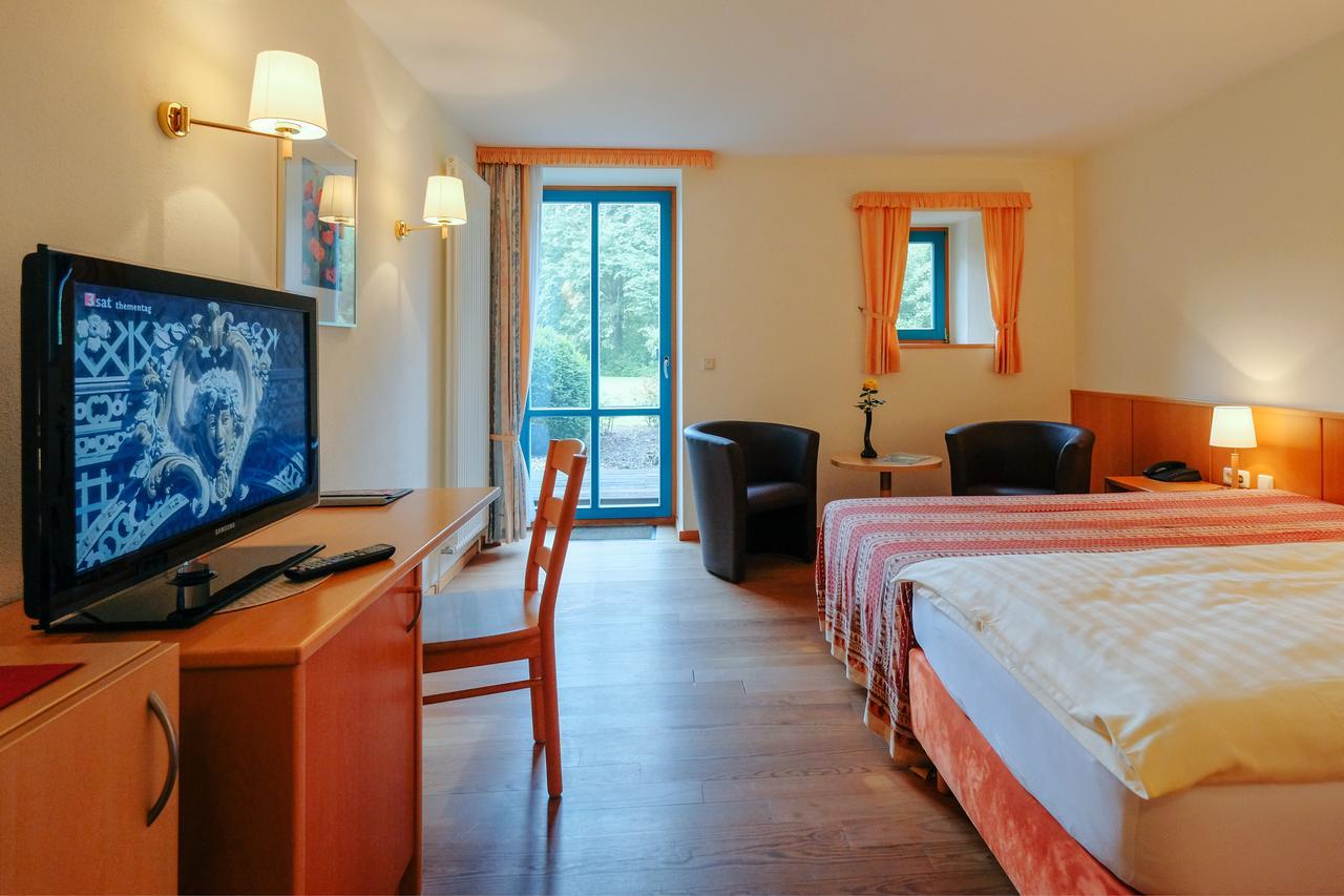 Hanken Hof Gastehaus Muller Gross Oesingen 外观 照片