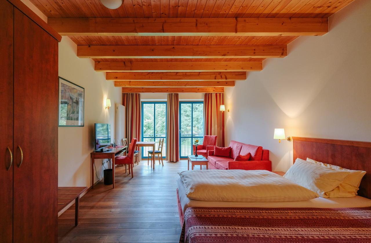 Hanken Hof Gastehaus Muller Gross Oesingen 外观 照片